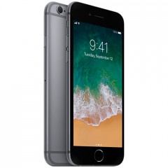 Used as Demo Apple Iphone 6S 32GB Phone - Space Grey (Excellent Grade)
